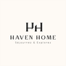Haven Home — Séjournez & Explorez